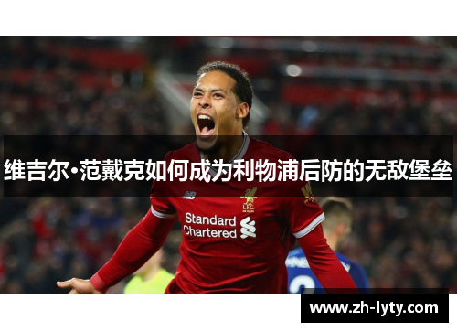 维吉尔·范戴克如何成为利物浦后防的无敌堡垒 维吉尔·范戴克如何成为利物浦后防的无敌堡垒