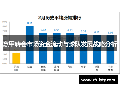 意甲转会市场资金流动与球队发展战略分析