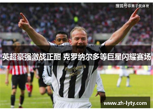 英超豪强激战正酣 克罗纳尔多等巨星闪耀赛场