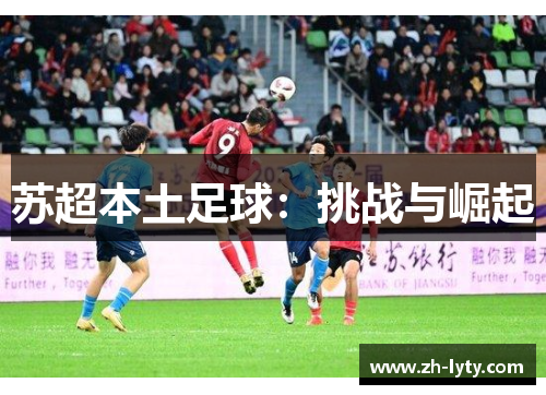 苏超本土足球：挑战与崛起